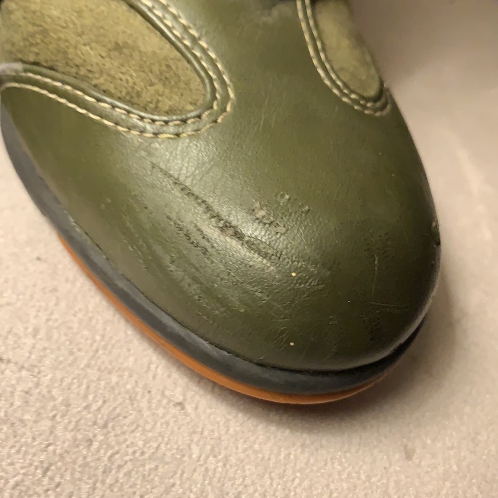 Heeled boots - Picture 8 of 12
